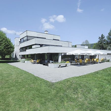 Centre De Sornetan Hotel Exterior photo